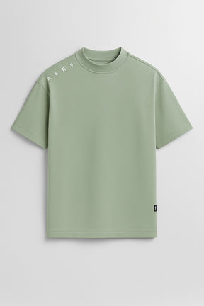 Camisa Esportiva Masculina Academia Minimalista - ASRV Sport II