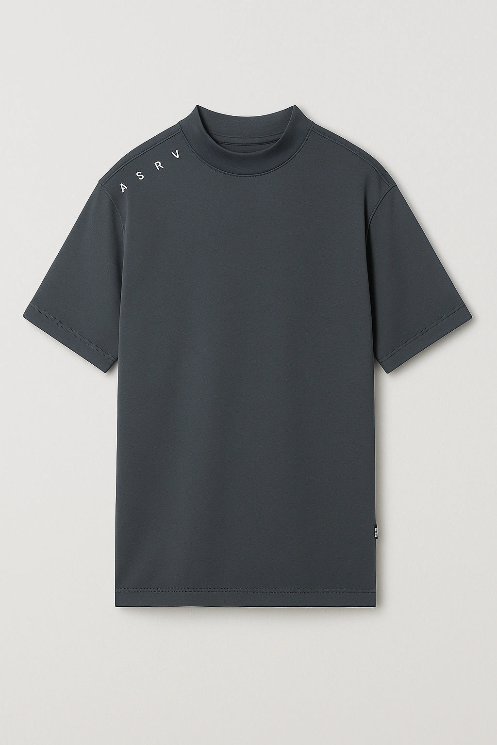 Camisa Esportiva Masculina Academia Minimalista - ASRV Sport II