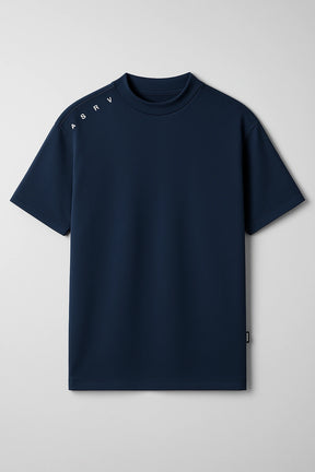 Camisa Esportiva Masculina Academia Minimalista - ASRV Sport II