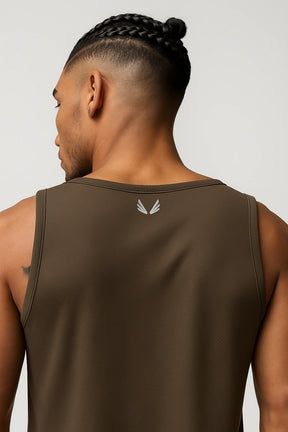 Regata Masculina Esportiva Minimalista Academia