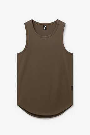 Regata Masculina Esportiva Minimalista Academia