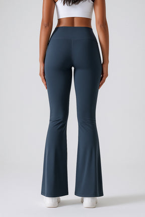 Calça Legging Fitness Feminina Modeladora Cintura Alta