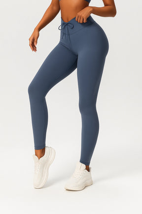 Calça Legging Academia Esportiva Feminina