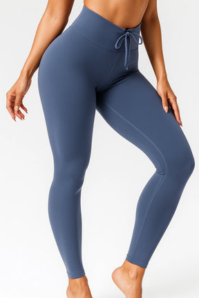 Calça Legging Academia Esportiva Feminina