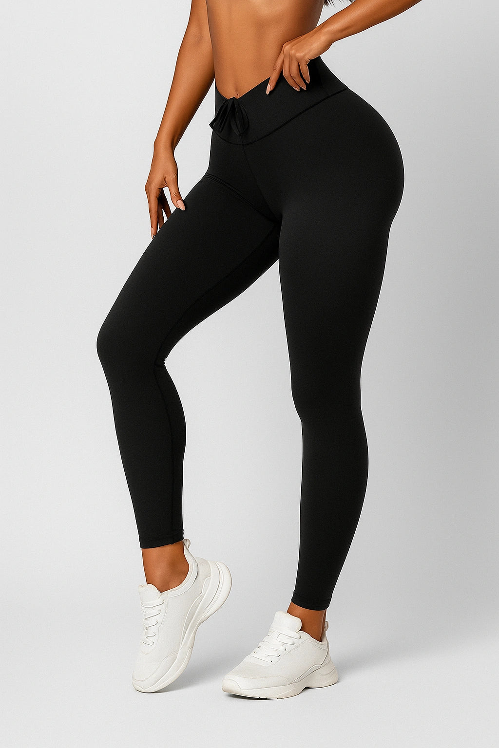 Calça Legging Academia Esportiva Feminina