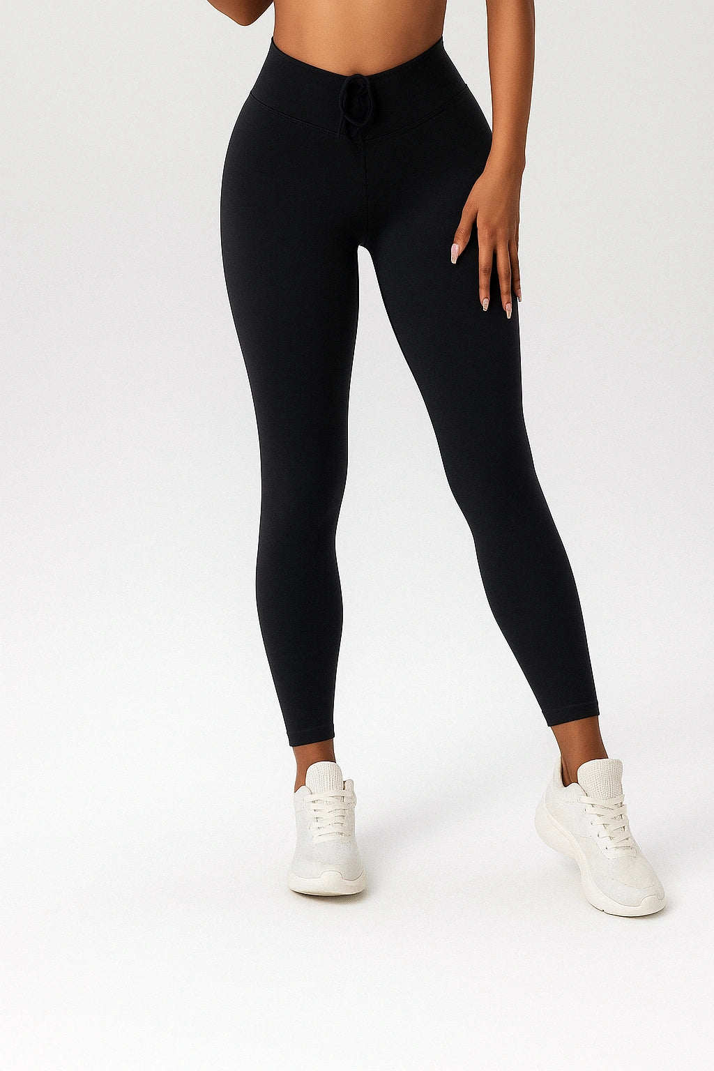 Calça Legging Academia Esportiva Feminina