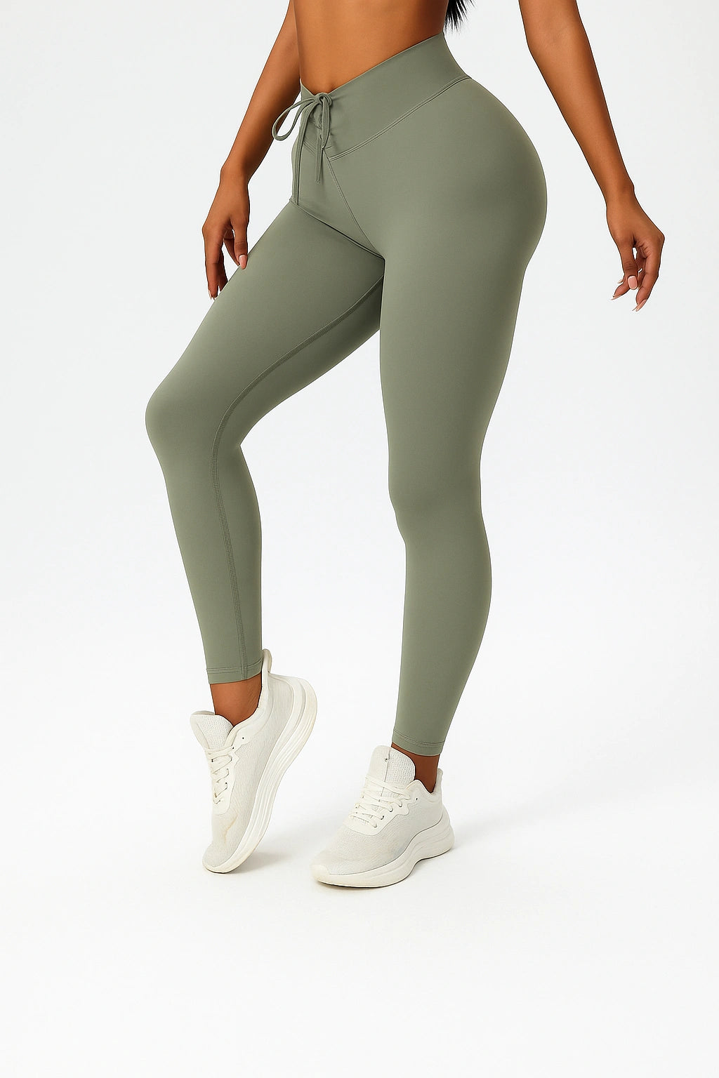 Calça Legging Academia Esportiva Feminina
