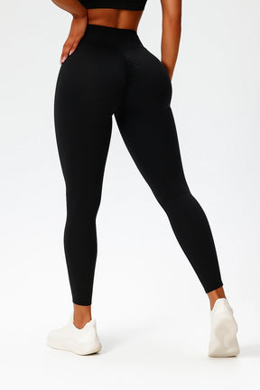 Calça Legging Academia Esportiva Feminina