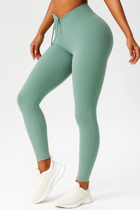 Calça Legging Academia Esportiva Feminina