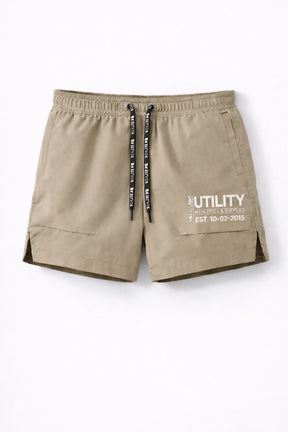 Short de academia Esportivo Masculino