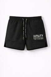 Short de academia Esportivo Masculino