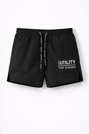 Short de academia Esportivo Masculino