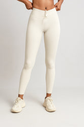 Calça legging Esportiva academia Feminina de Cintura Alta