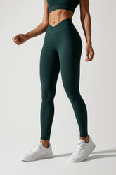 Calça Legging fitness Premium esportiva Feminina