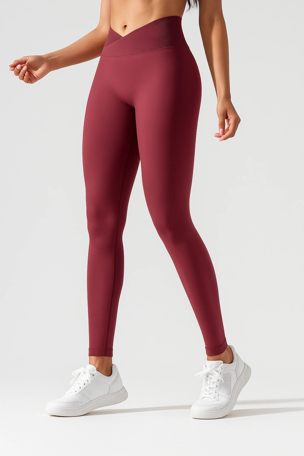 Calça Legging fitness Premium esportiva Feminina