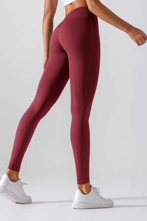 Calça Legging fitness Premium esportiva Feminina