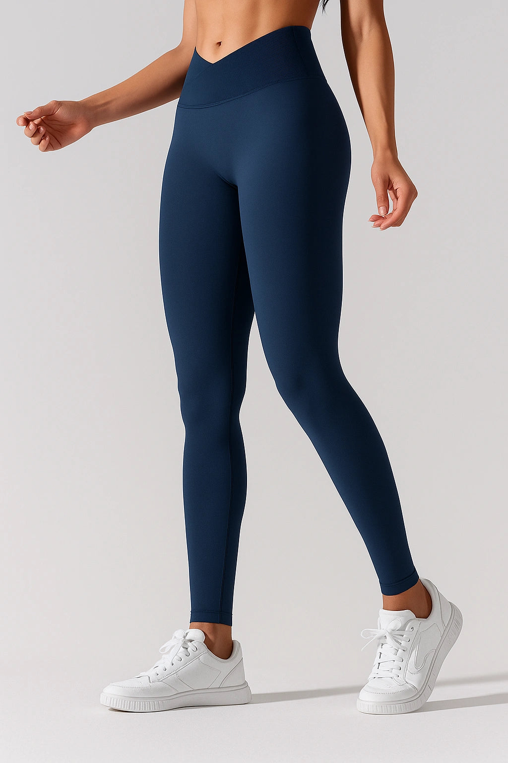 Calça Legging fitness Premium esportiva Feminina