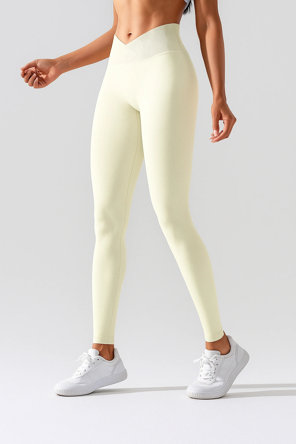 Calça Legging fitness Premium esportiva Feminina