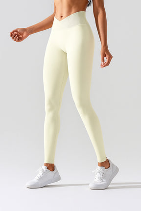Calça Legging fitness Premium esportiva Feminina