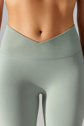 Calça Legging fitness Premium esportiva Feminina