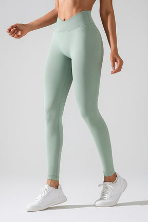 Calça Legging fitness Premium esportiva Feminina