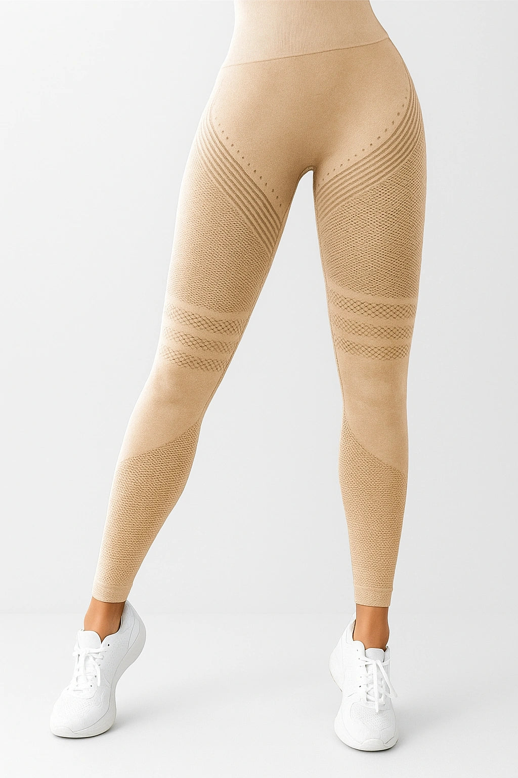 Calça Esportiva Legging de academia Feminina de Alta Modelagem