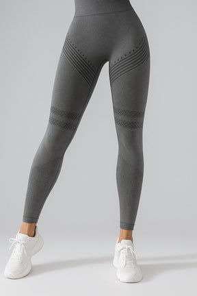 Calça Esportiva Legging de academia Feminina de Alta Modelagem