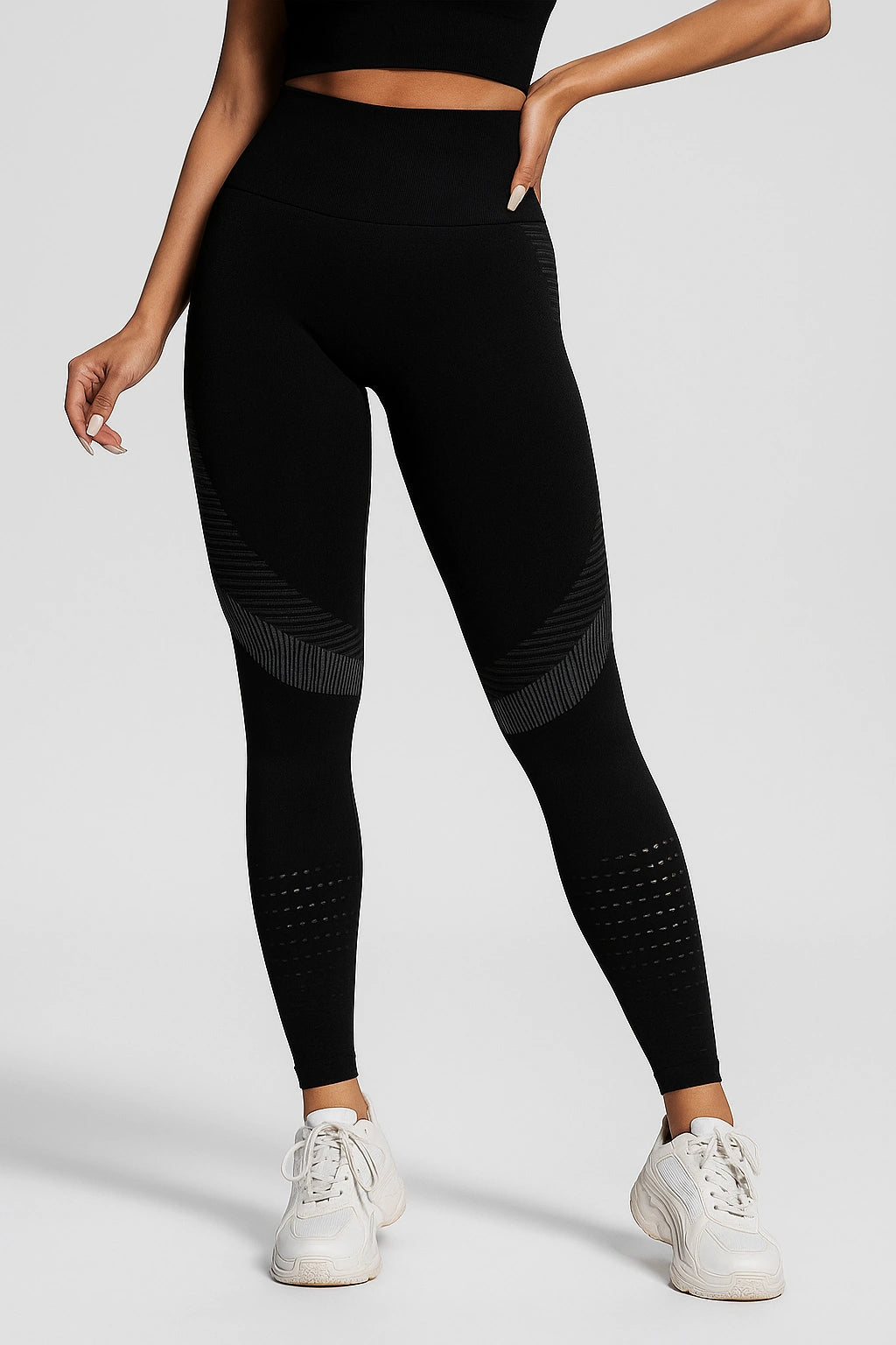 Calça Legging Esportiva academia  Feminina