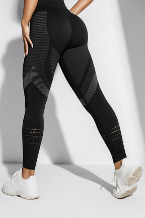 Calça Legging Esportiva academia  Feminina