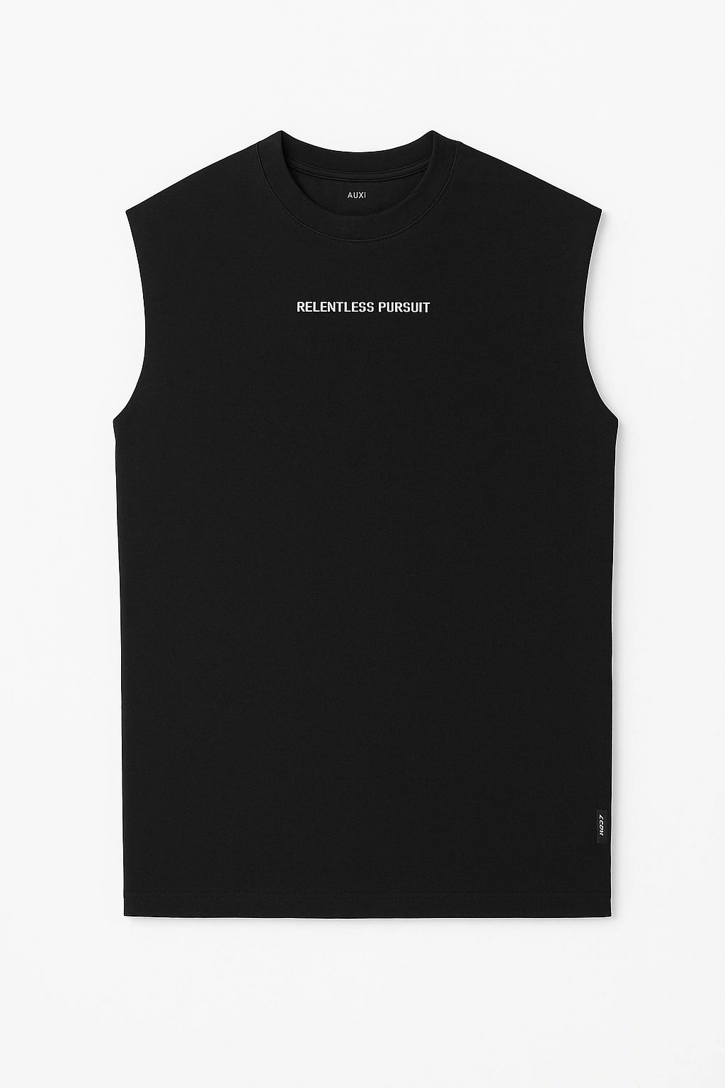 Regata Esportiva Masculina Minimalista Respirável Academia - ASRV