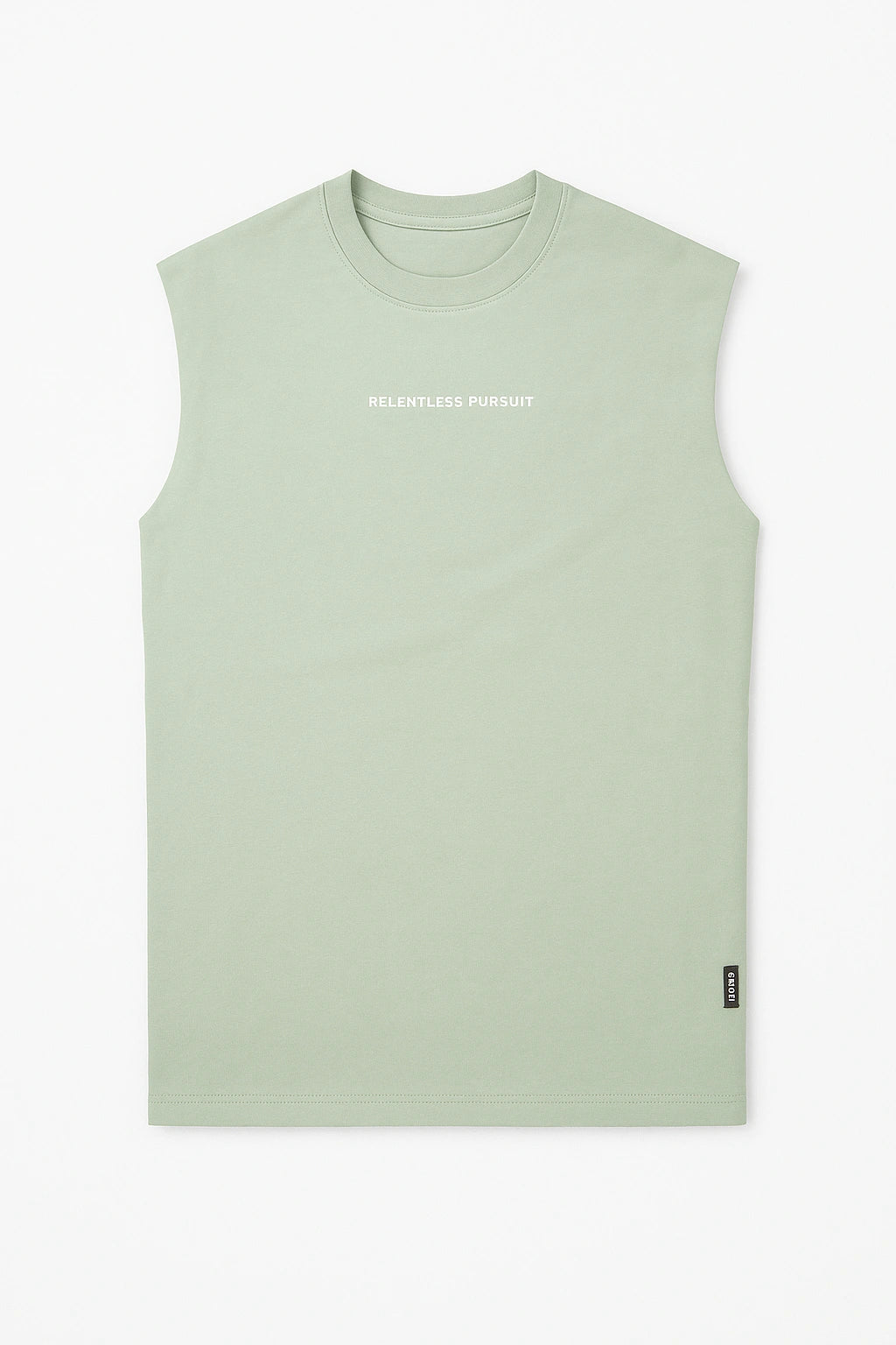 Regata Esportiva Masculina Minimalista Respirável Academia - ASRV