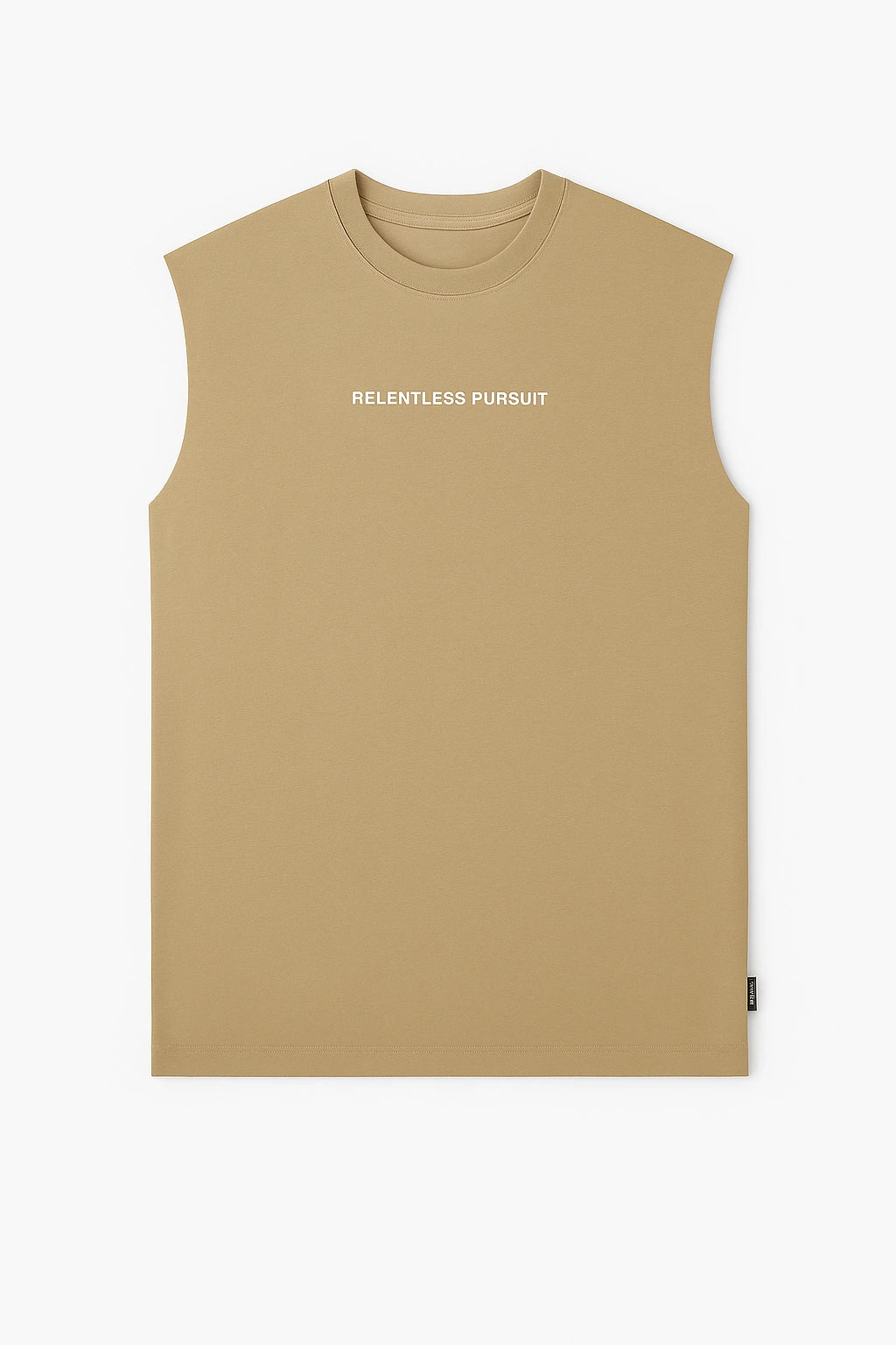 Regata Esportiva Masculina Minimalista Respirável Academia - ASRV