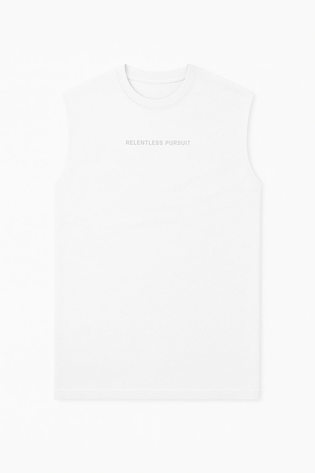 Regata Esportiva Masculina Minimalista Respirável Academia - ASRV