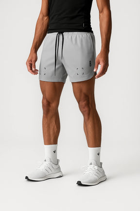Short de Academia esportivo Masculino Esportivo