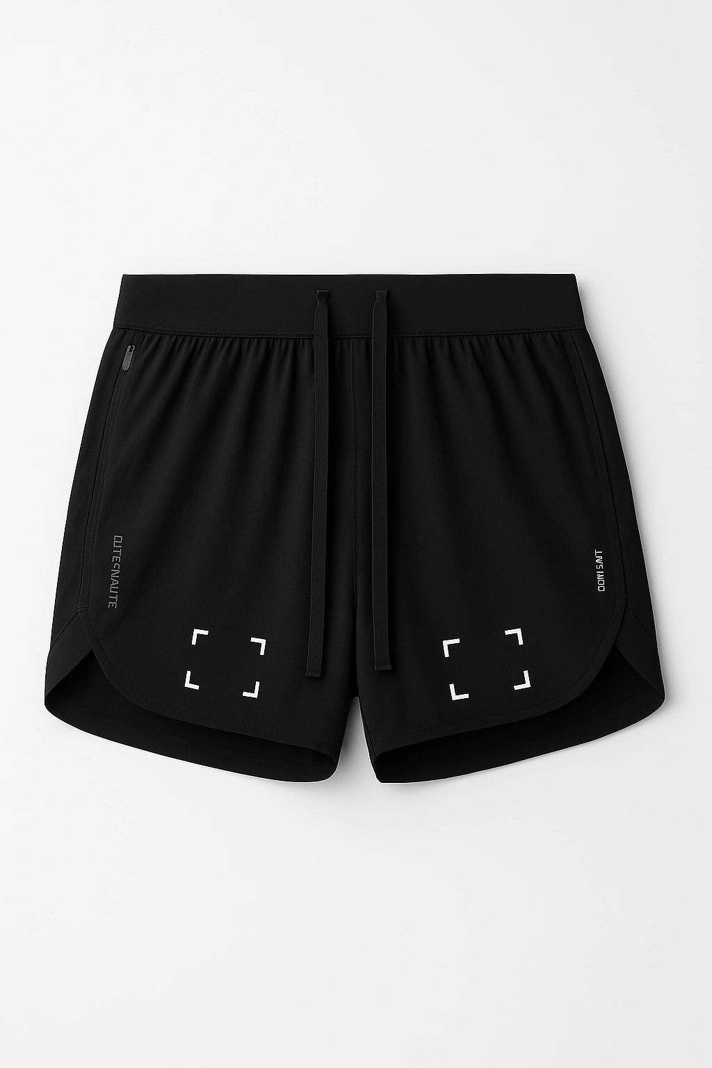 Short de Academia esportivo Masculino Esportivo
