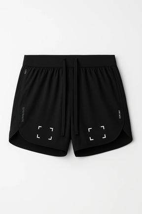 Short de Academia esportivo Masculino Esportivo
