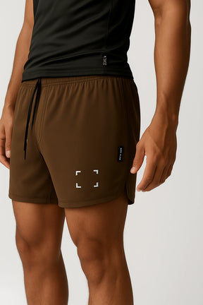 Short de Academia esportivo Masculino Esportivo