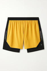 Short Premium Fitness Masculino de Academia Respirável