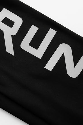 Jaqueta Masculina Esportiva com Capuz Refletiva Respirável