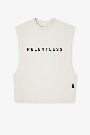 Regata Esportiva Cavada Masculina Academia - Relentless
