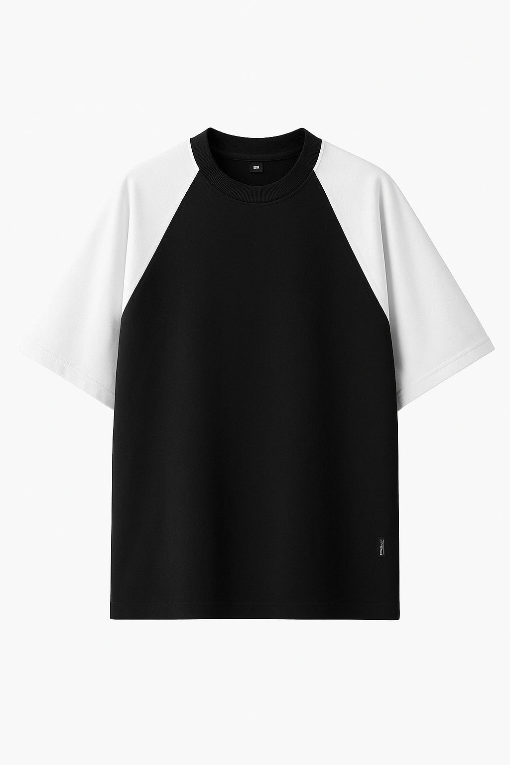 Camisa Esportiva Masculina Academia  Oversized Respirável - ASRV