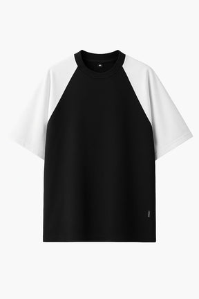 Camisa Esportiva Masculina Academia  Oversized Respirável - ASRV