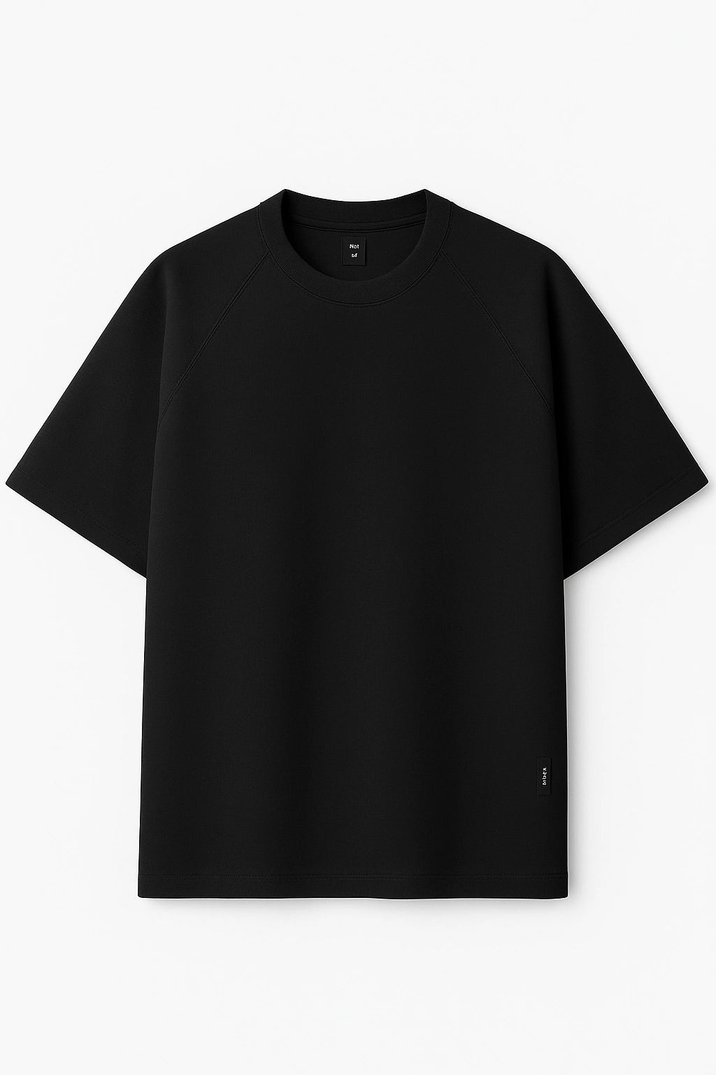 Camisa Esportiva Masculina Academia  Oversized Respirável - ASRV
