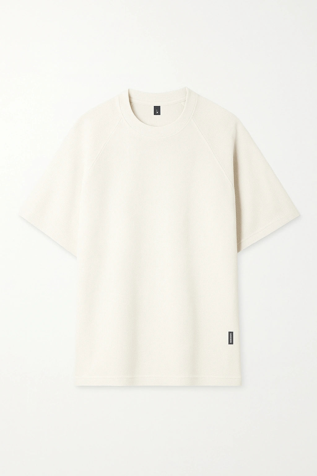 Camisa Esportiva Masculina Academia  Oversized Respirável - ASRV