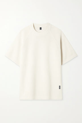 Camisa Esportiva Masculina Academia  Oversized Respirável - ASRV