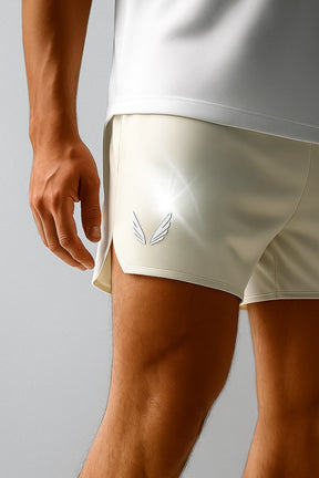 Short de Academia Masculino Esportivo
