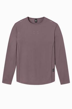 Camisa Esportiva Masculina Fitness Manga Longa