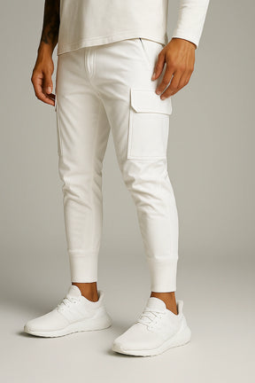 Calça de Academia Masculina Super esportiva Alto Desempenho