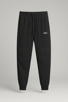 Calça Esportiva Masculina fitness Com Zíper
