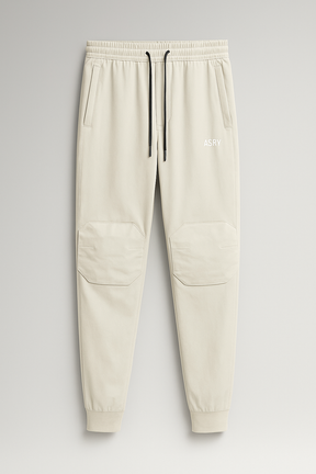 Calça Esportiva Masculina fitness Com Zíper